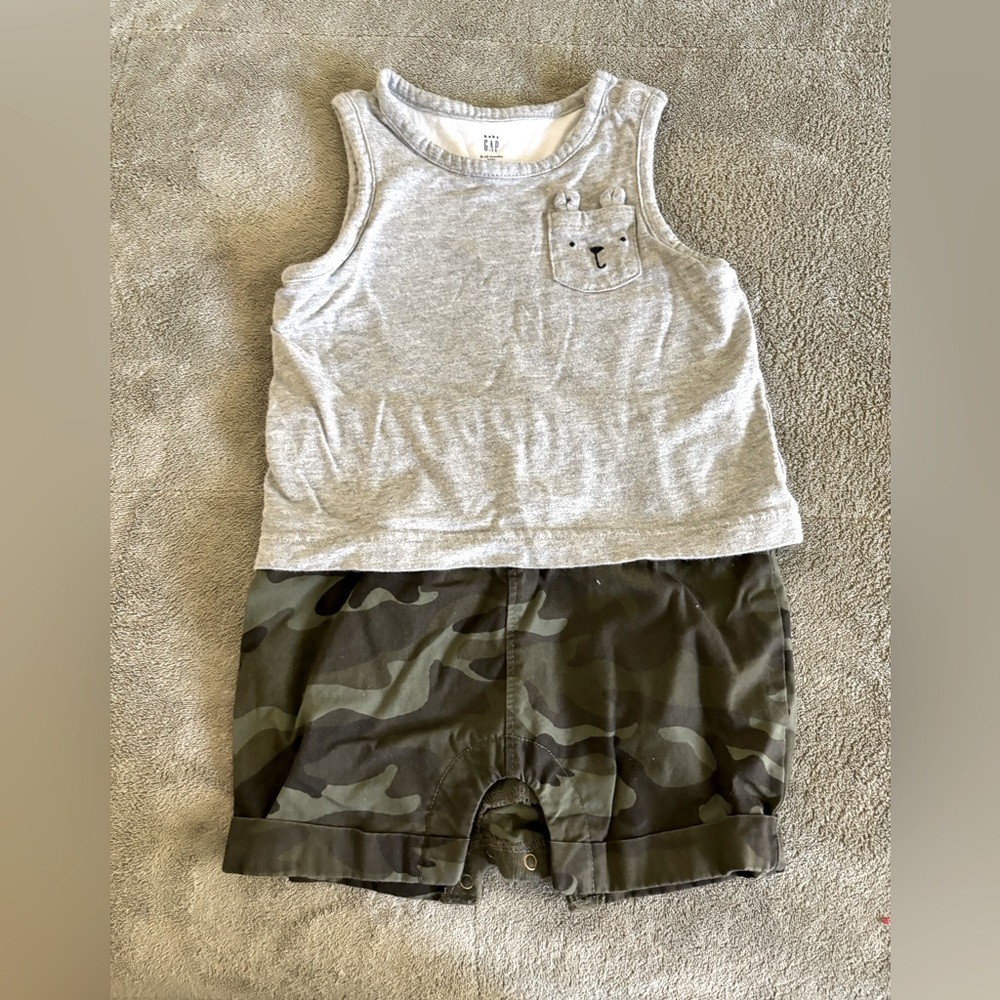 Baby GAP